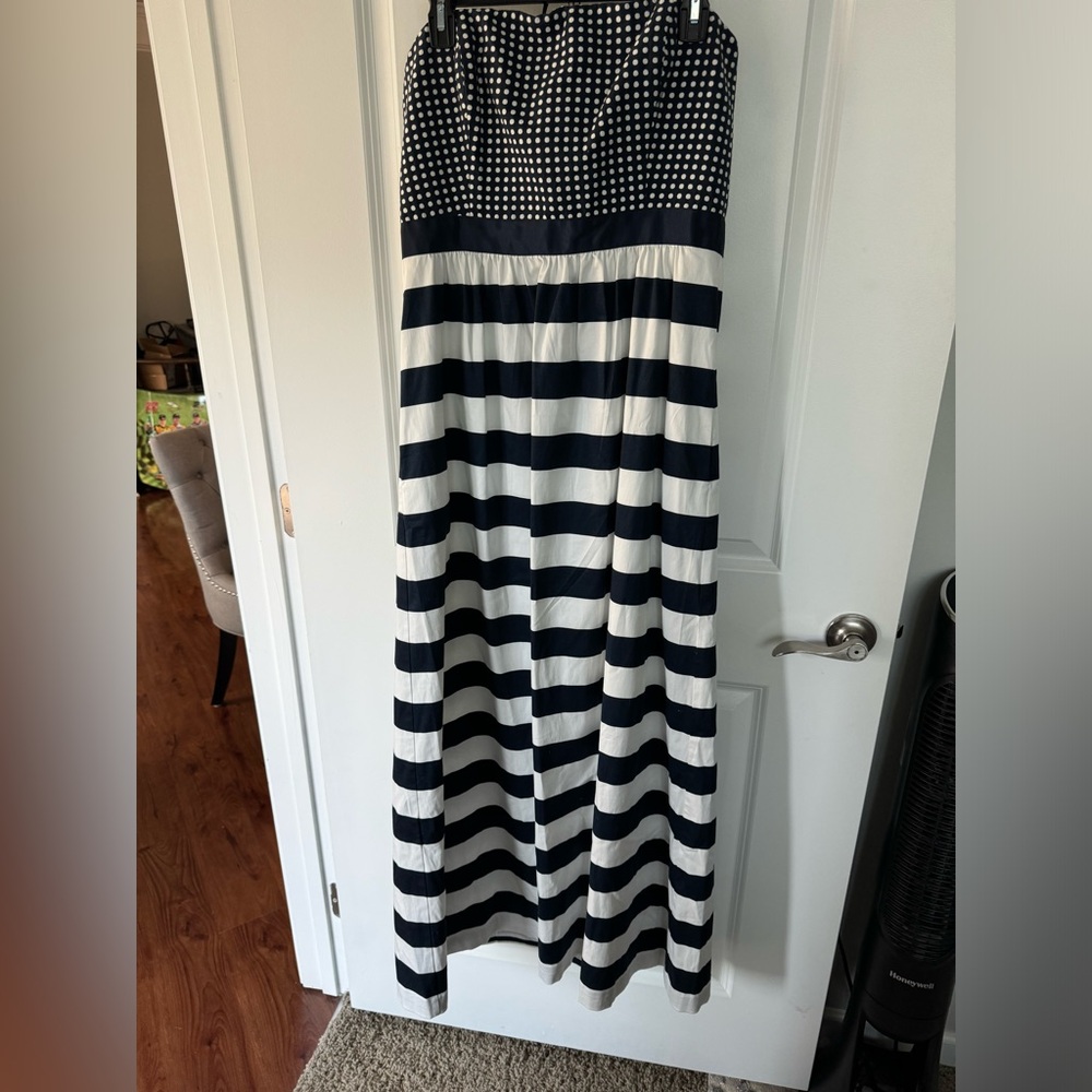 Vineyard Vines Maxi dress
